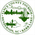Vence County Tourism Logo