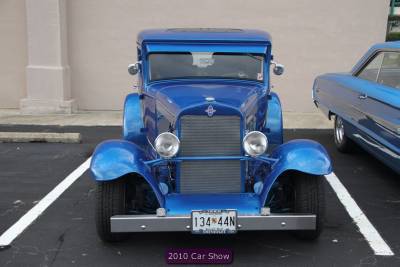  Car Show